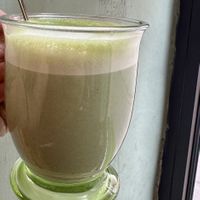   at Zielony Talerz x Wegałki in Krakow