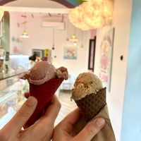   at Zielony Talerz x Wegałki in Krakow