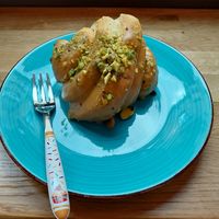  at Zielony Talerz x Wegałki in Krakow