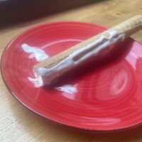   at Zielony Talerz x Wegałki in Krakow