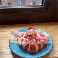 Soo good!!  at Zielony Talerz x Wegałki in Krakow