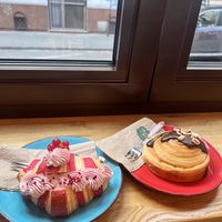   at Zielony Talerz x Wegałki in Krakow