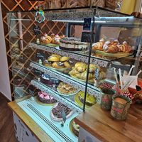  at Zielony Talerz x Wegałki in Krakow