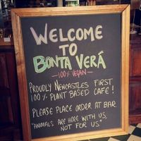Bonta vera at Bonta Vera in Minmi