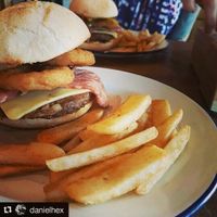 so good!! at Bonta Vera in Minmi