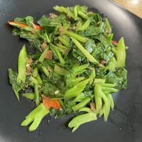  #Veganuary at Veggie Chef in Bangkok