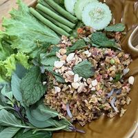  #Veganuary at Veggie Chef in Bangkok