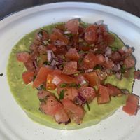   at Burrito Amor in Tulum