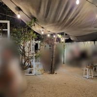 . at Burrito Amor in Tulum