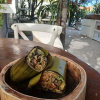  at Burrito Amor in Tulum