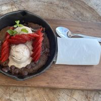 😋 😋 😋   at Sanara  in Tulum