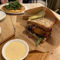 ✨  at SUE in Rotterdam