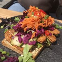   at SUE in Rotterdam