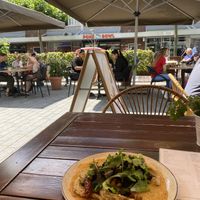   at SUE in Rotterdam