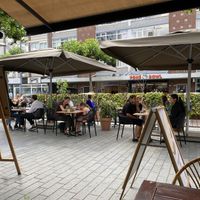   at SUE in Rotterdam