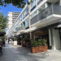 Great vegan spot   at SUE in Rotterdam