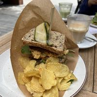   at SUE in Rotterdam