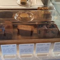 More Amazing cakes at SUE in Rotterdam