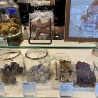 Offering Sunday 22 Dec 2024  at SUE in Rotterdam