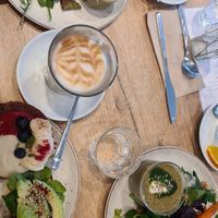 #Veganuary at SUE in Rotterdam