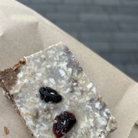
white rocky road 5,25€  at SUE in Rotterdam