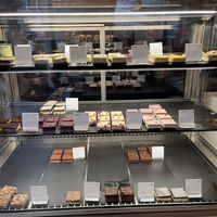 Running out  at SUE in Rotterdam