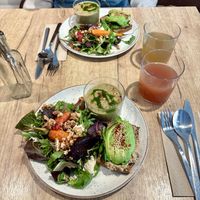   at SUE in Rotterdam