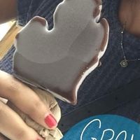  at Love's Ice Cream - Downtown Market in Grand Rapids