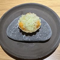   at Grön Restaurant in Helsinki