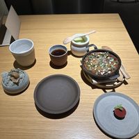   at Grön Restaurant in Helsinki