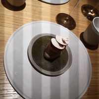  at Grön Restaurant in Helsinki