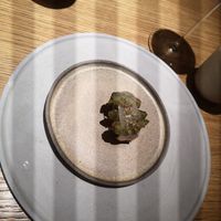  at Grön Restaurant in Helsinki