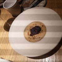  at Grön Restaurant in Helsinki