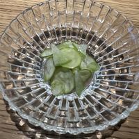   at Grön Restaurant in Helsinki