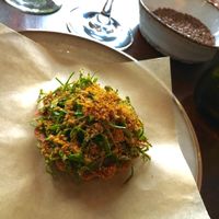 Grön at Grön Restaurant in Helsinki