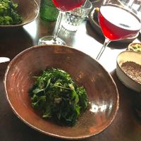 Grön at Grön Restaurant in Helsinki