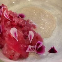 Grön at Grön Restaurant in Helsinki