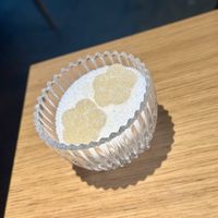   at Grön Restaurant in Helsinki