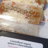 Easy make at home packs at Osteria Italiana in Clifton Hill