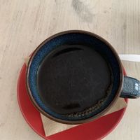 Great filter coffee!  at NOP in Tallinn