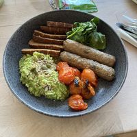   at The Natural Food Deli in Petersfield