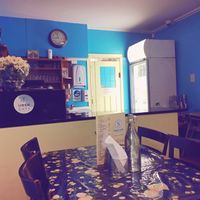 Interior at Saattveek in Auckland