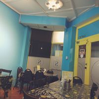 Interior 2 at Saattveek in Auckland