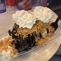   at Milkjam Creamery in Minneapolis