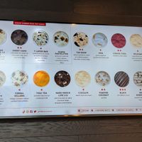  at Milkjam Creamery in Minneapolis