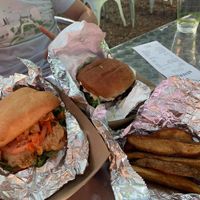  at Reverie Cafe + Bar in Minneapolis