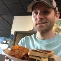   at Reverie Cafe + Bar in Minneapolis