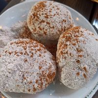  at Reverie Cafe + Bar in Minneapolis