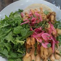  at Reverie Cafe + Bar in Minneapolis