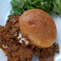  at Reverie Cafe + Bar in Minneapolis